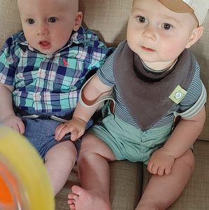 Meet your Posher, Lisa